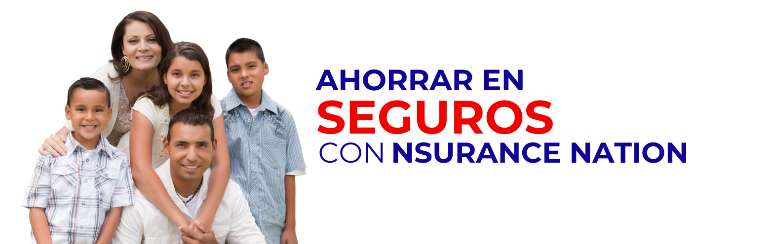 Nsurance Nation in Spanish